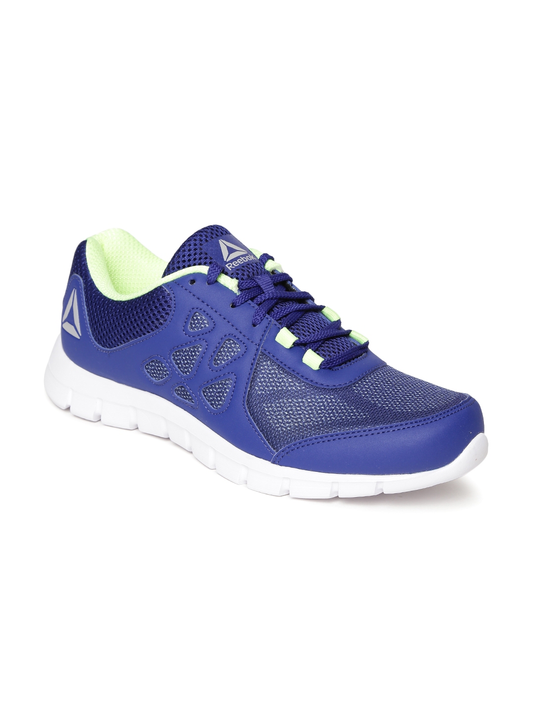 Reebok run affect xtreme top