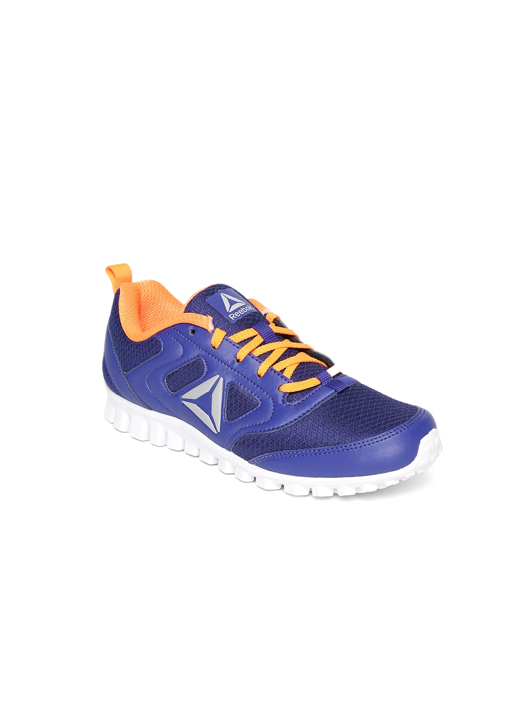 Reebok stormer running sales shoes