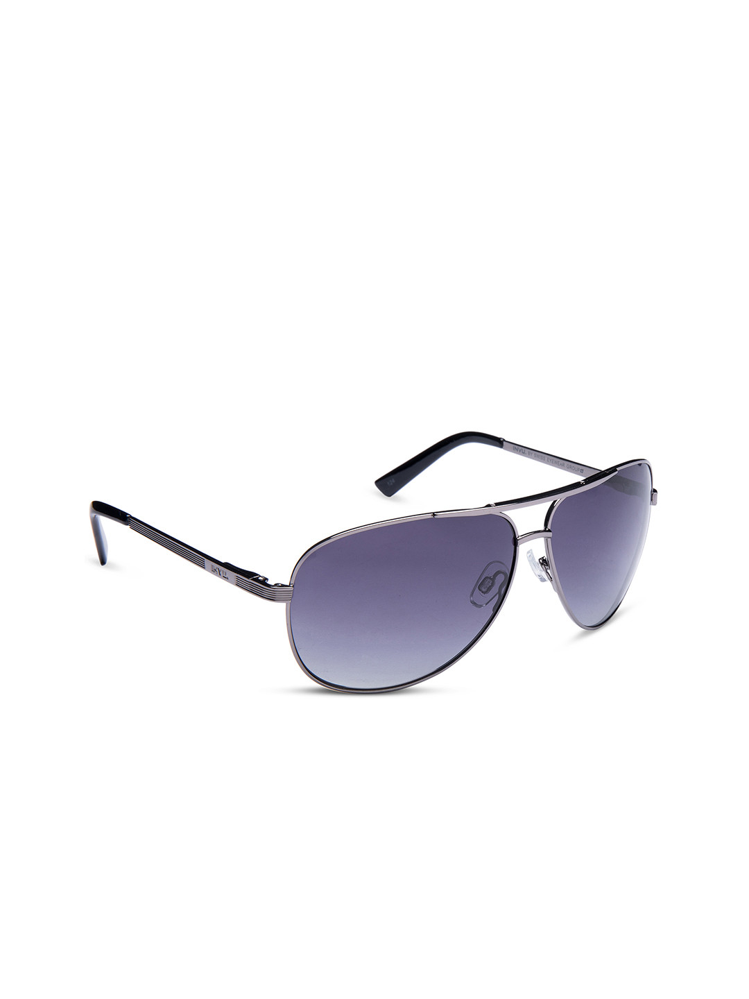 INVU Men Aviator Sunglasses