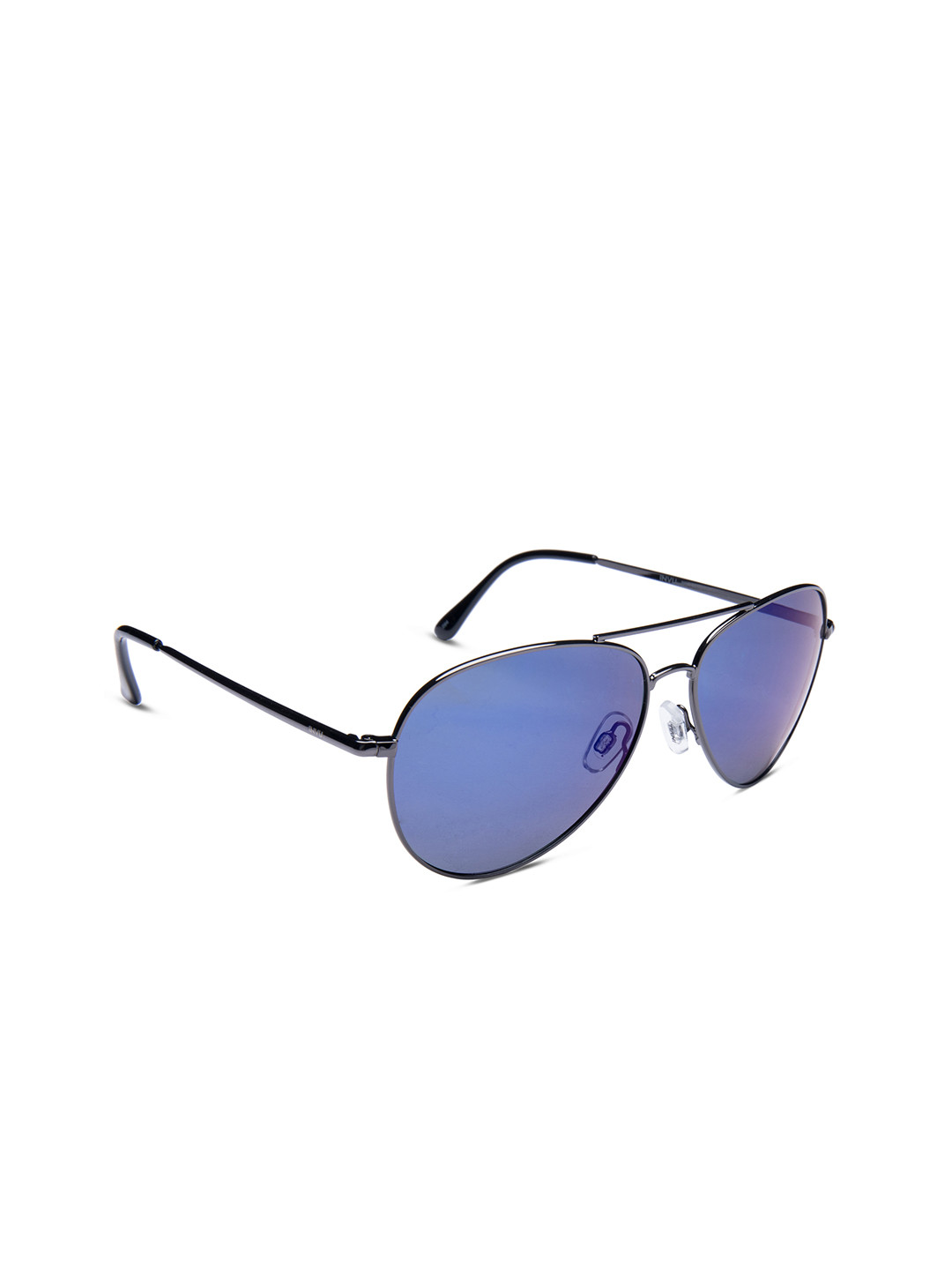 INVU Unisex Aviator Sunglasses