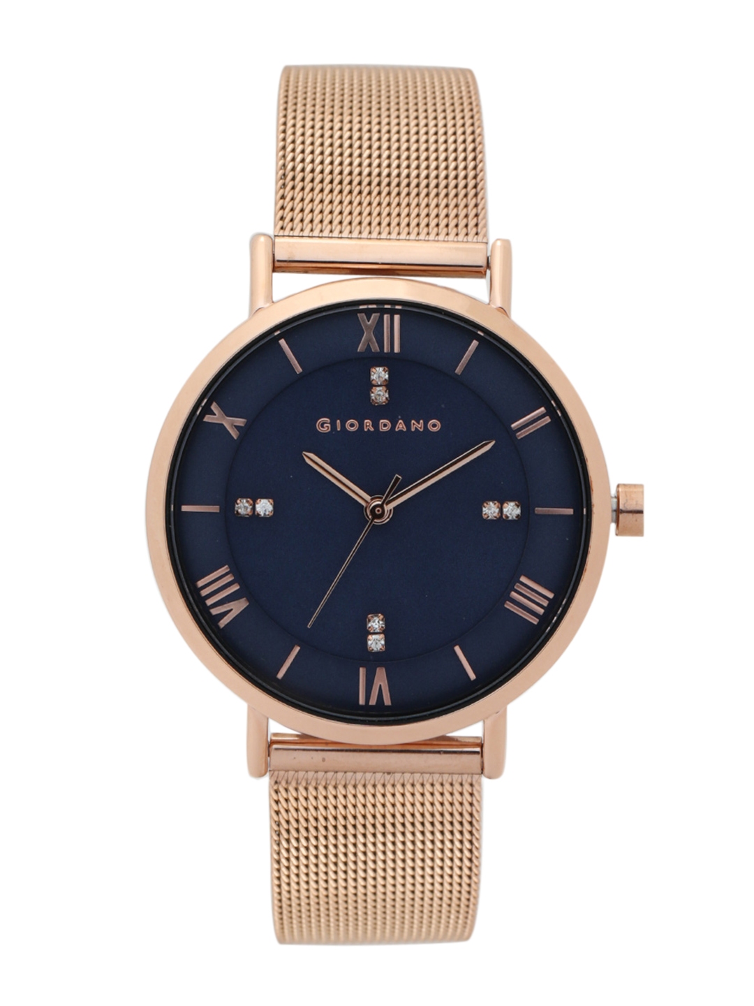 Giordano 2024 watches myntra