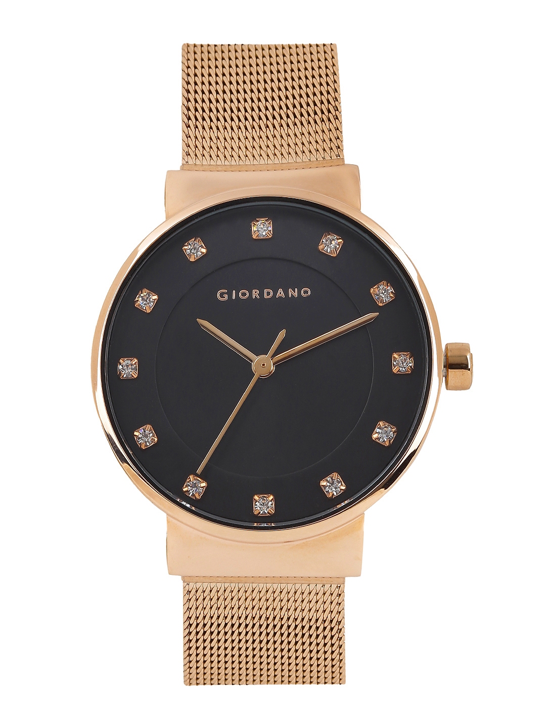 Giordano female watches hot sale