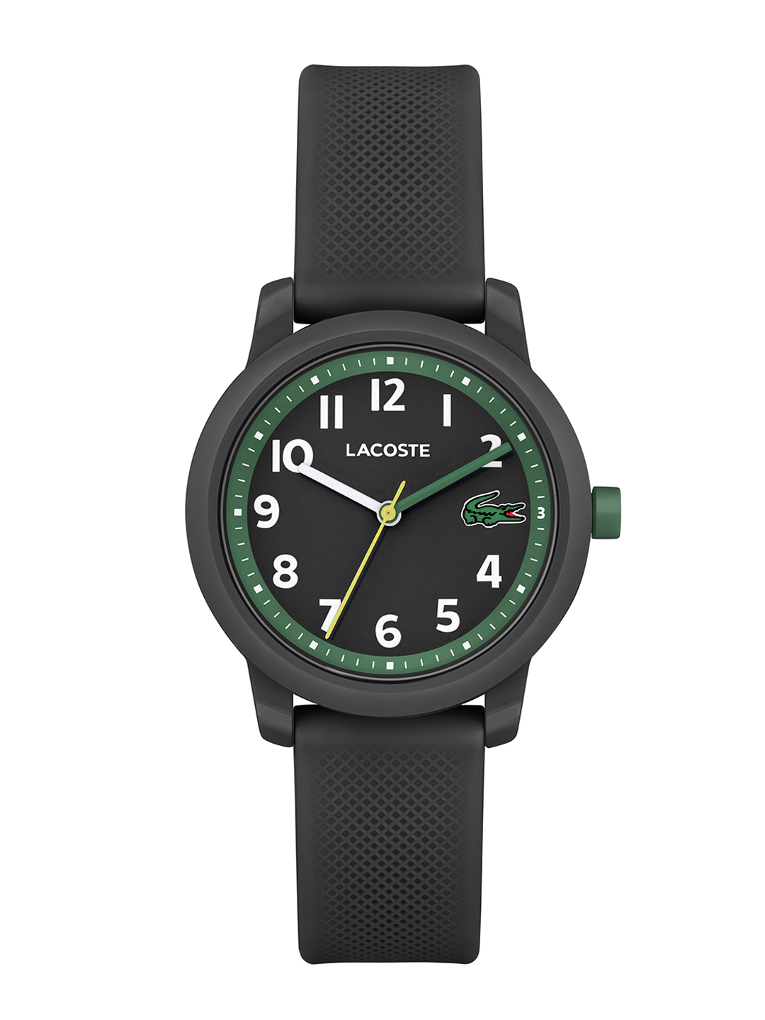 Buy Lacoste Boys Analogue Watch 2030042 Watches for Boys 24051544 Myntra