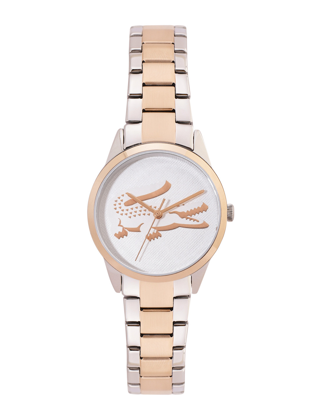 Lacoste Women Ladycroc Mini Analogue Watch 2001263