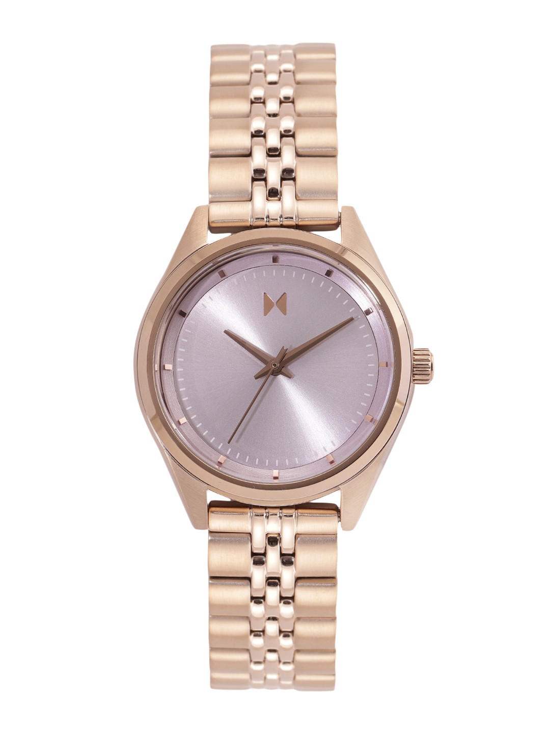 MVMT Women Rise Mini Analogue Watch 28000297