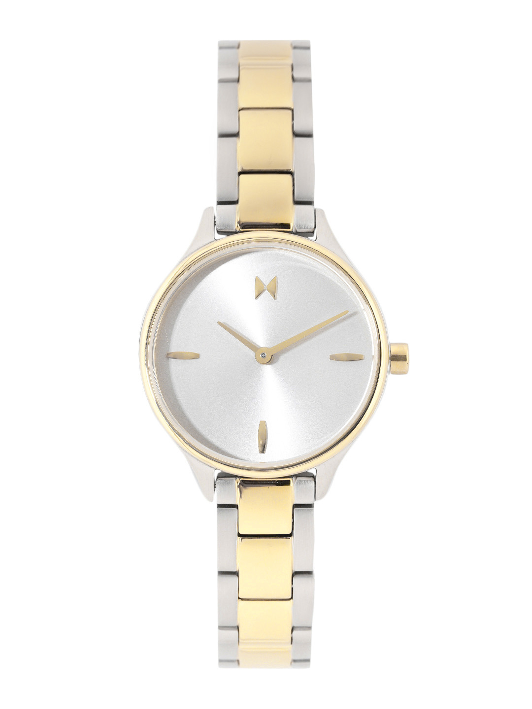 MVMT Women Bracelet Style Reina Analogue Watch 28000306-D-Grey