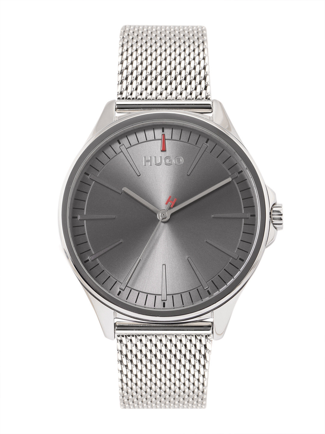 Hugo Boss Men Smash Analogue Watch 1530135