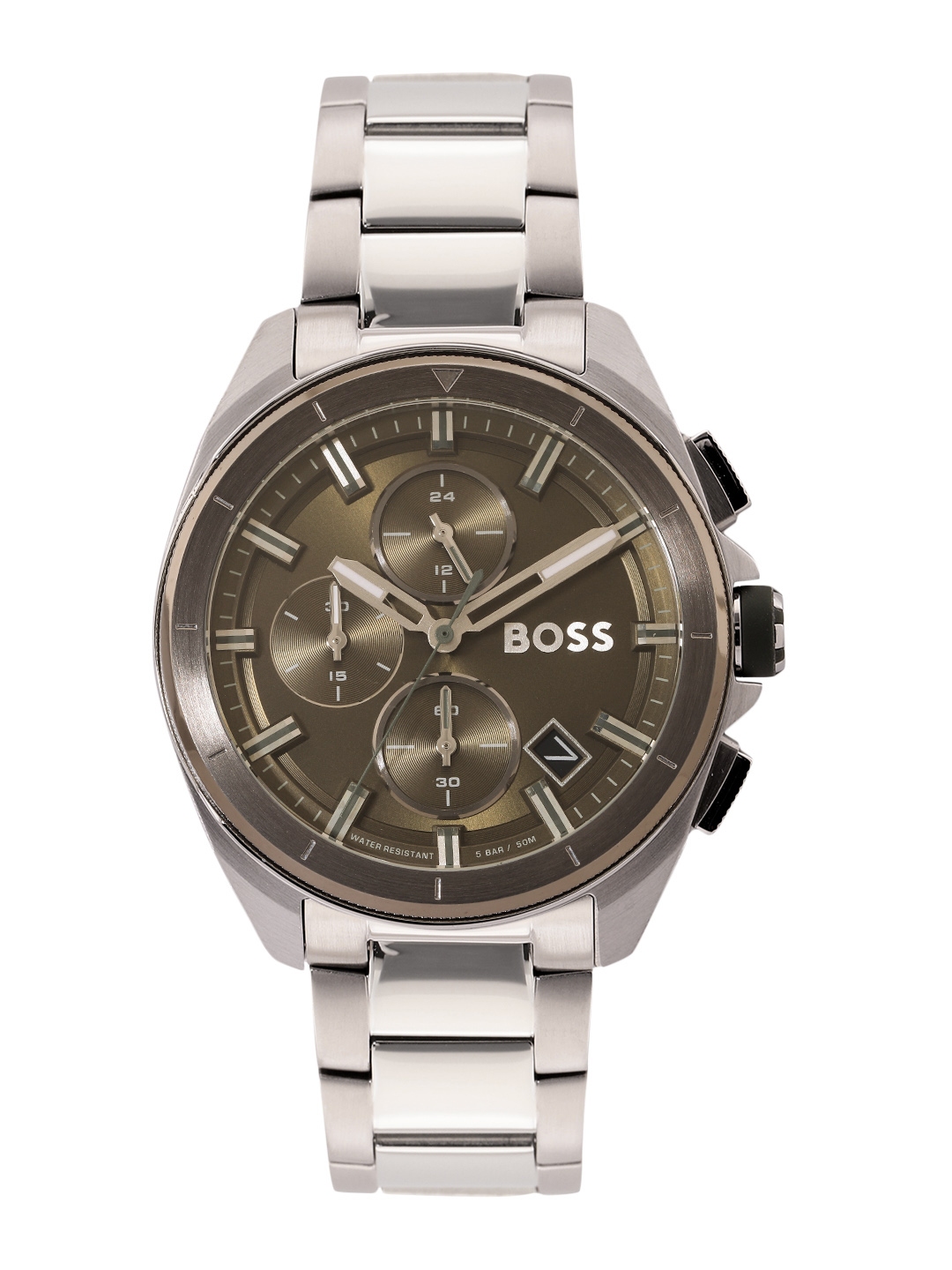 Chronograph Men 1513951 24051812 for Watch Buy Hugo - Watches Analogue Volane Myntra | Men Boss