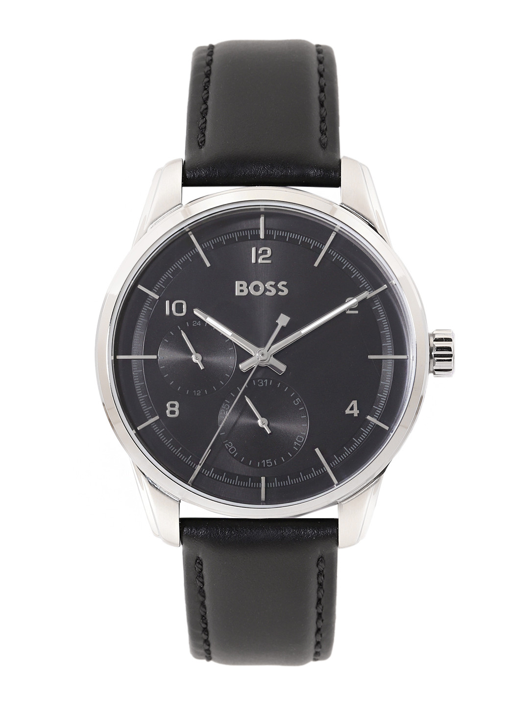 Hugo Boss Men Sophio Analogue Watch 1513941