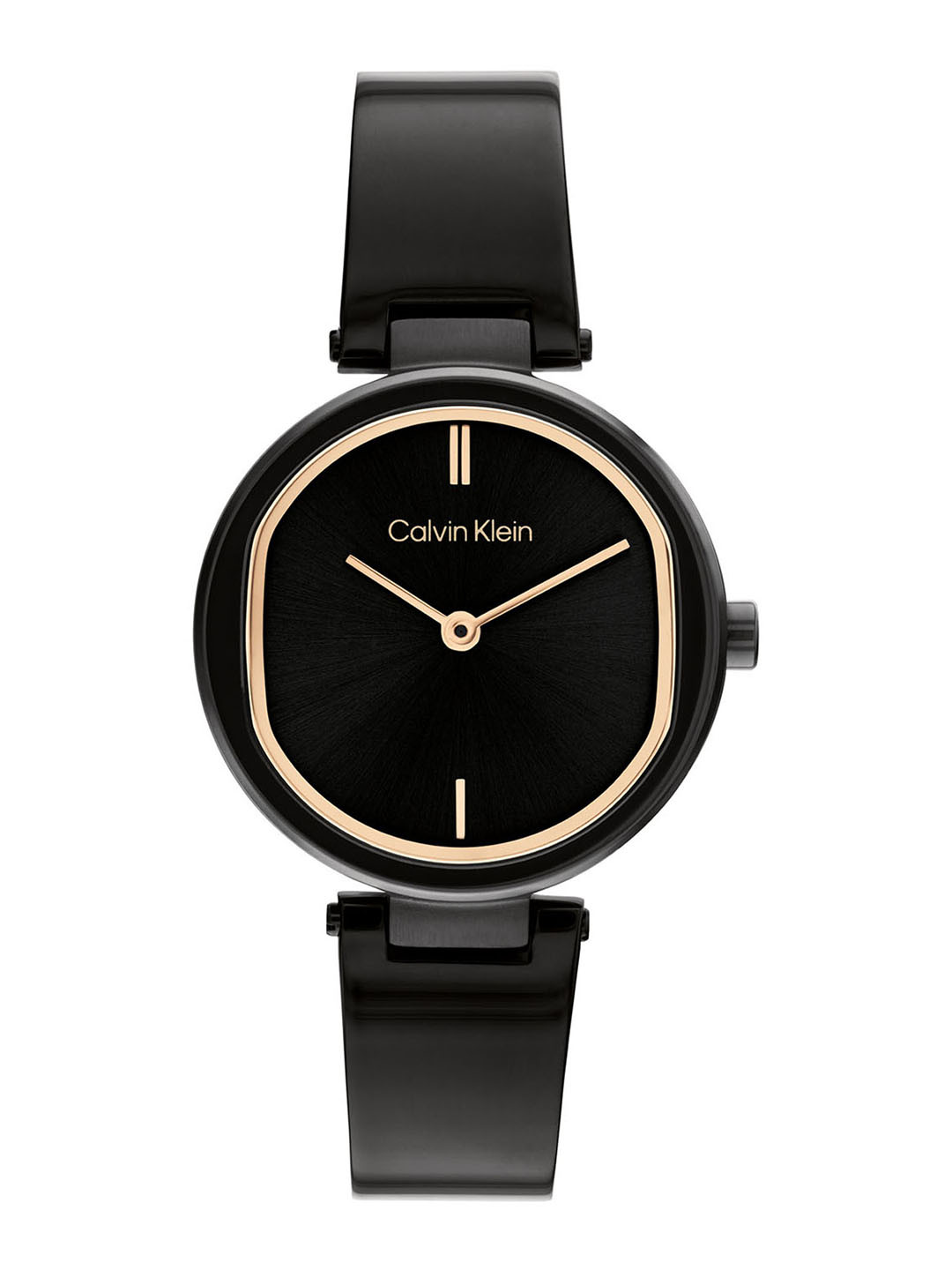 Calvin Klein Women Elevated Analogue Watch 25200310
