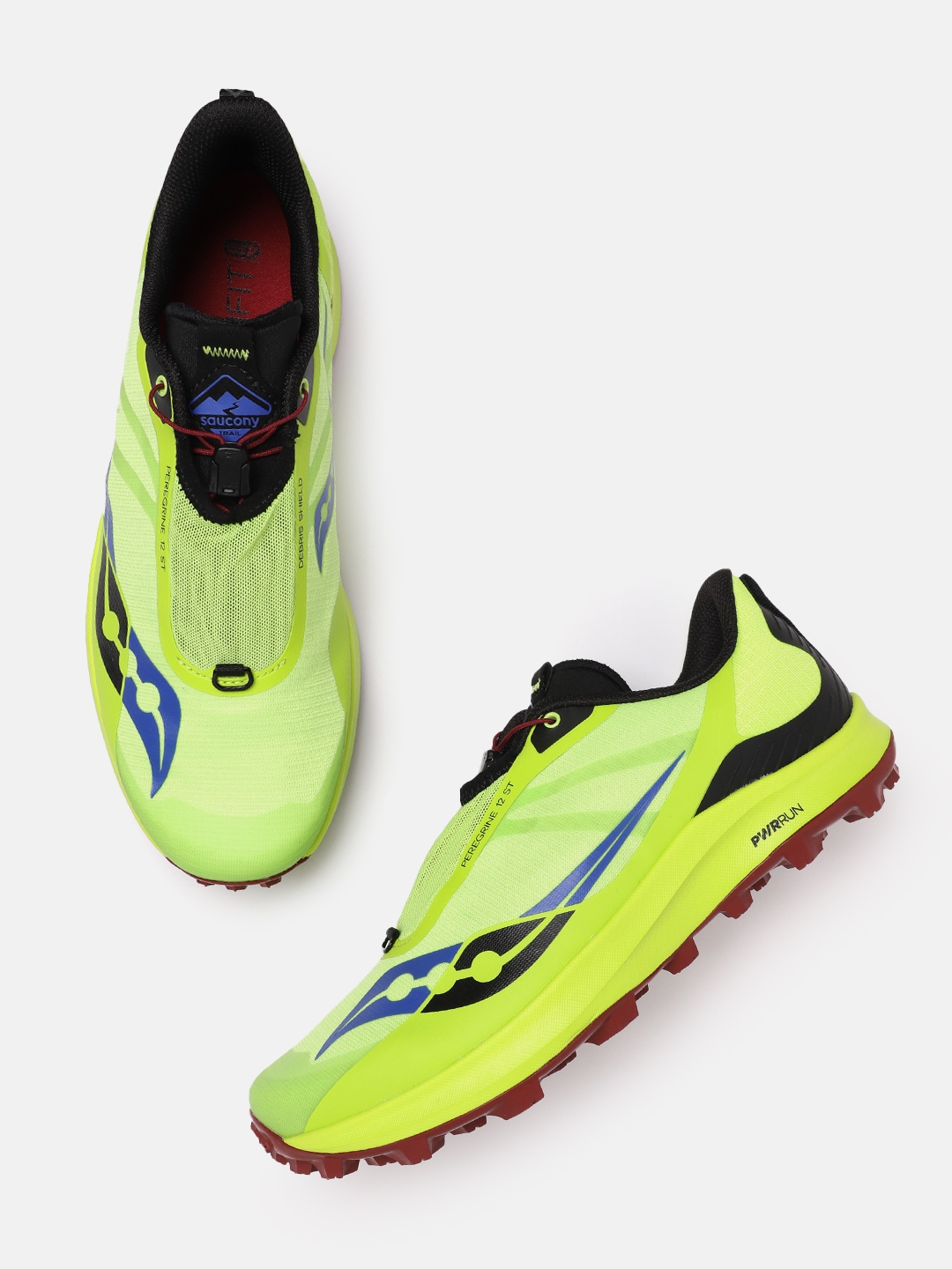 Saucony soccer shoes discount