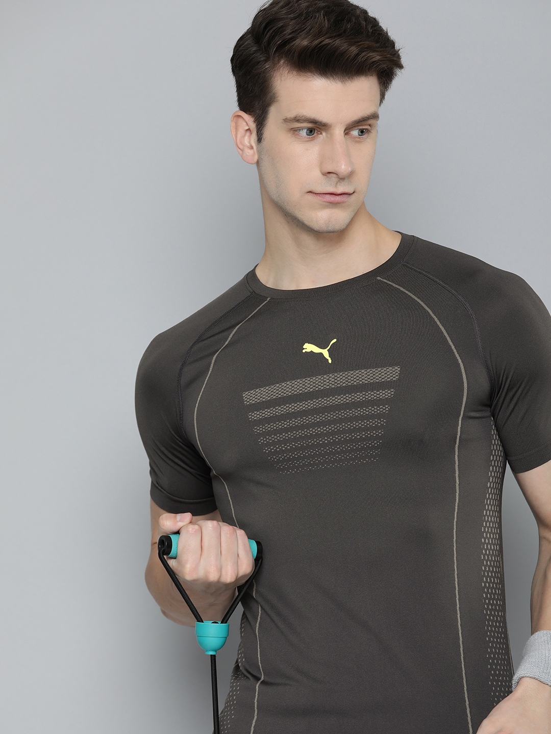 Seamless Training T-Shirt