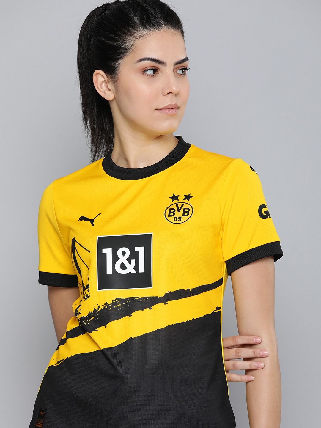New bvb jersey on sale