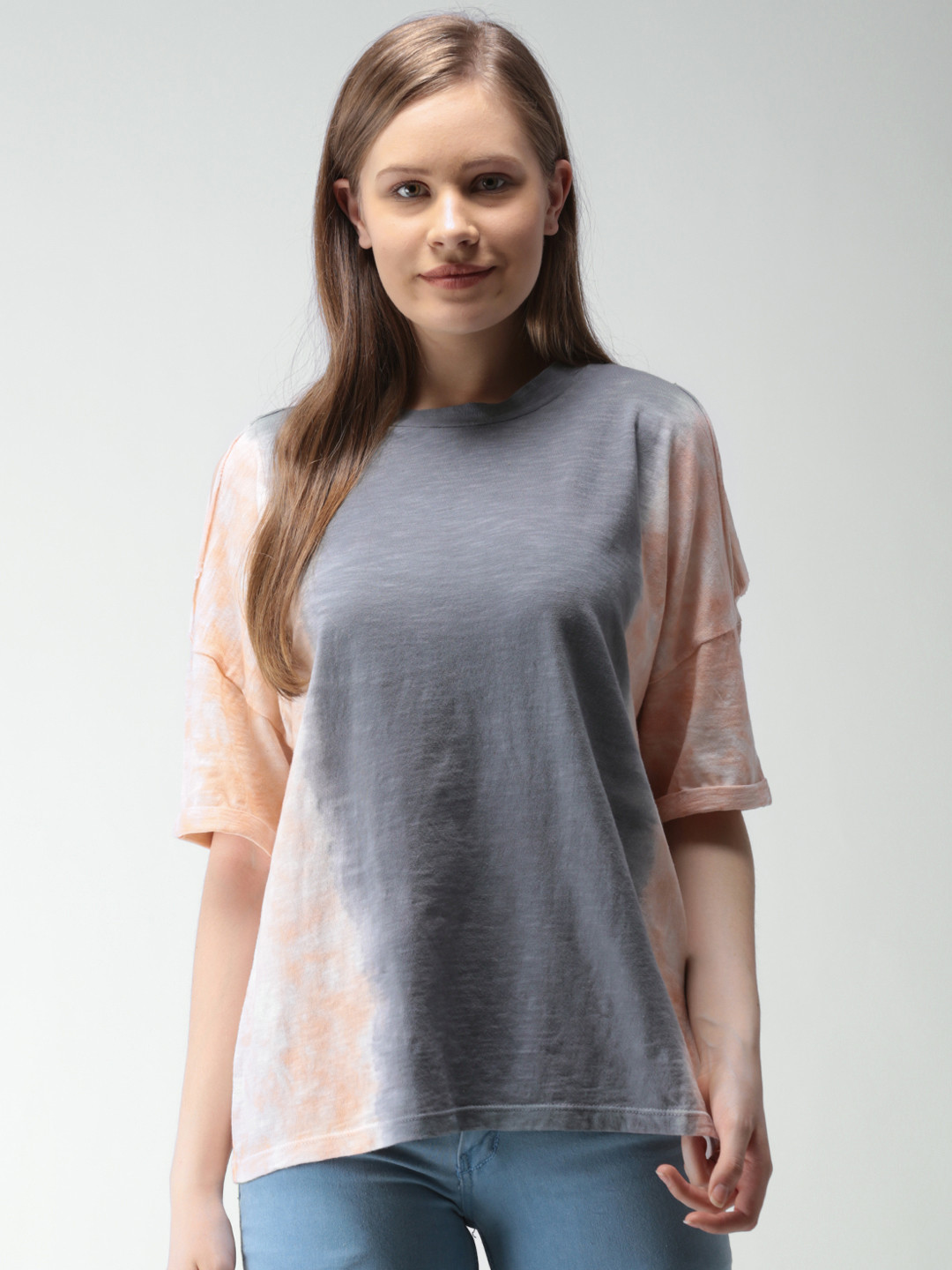 Myntra Coral Sweater Forever 21 Buy FOREVER 21 Women Grey Coral