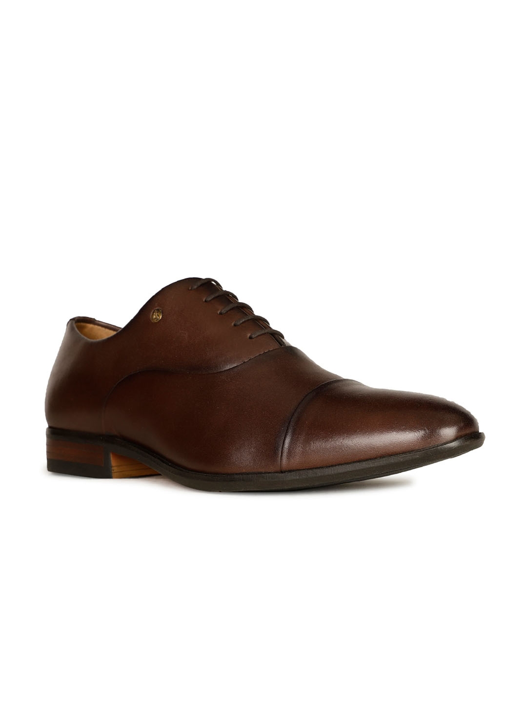 Hush puppies men's hot sale corso oxford formal shoes