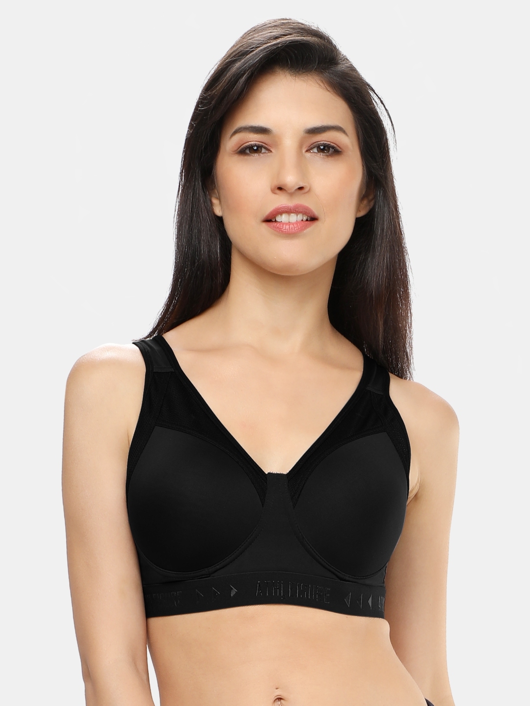 Buy Lovable Women's Cotton Seamless Lightly Padded Non-Wired Full
