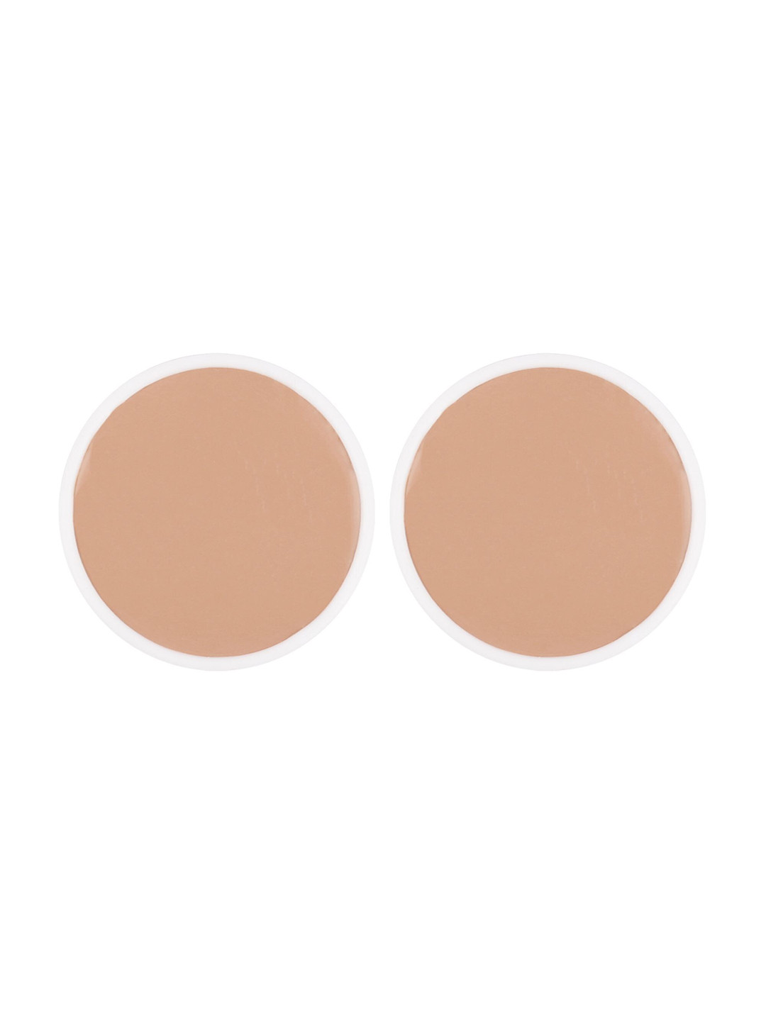 Stars Cosmetics Set of 2 Waterproof & Long Lasting Foundation Palette Refills 4g Each-FS29