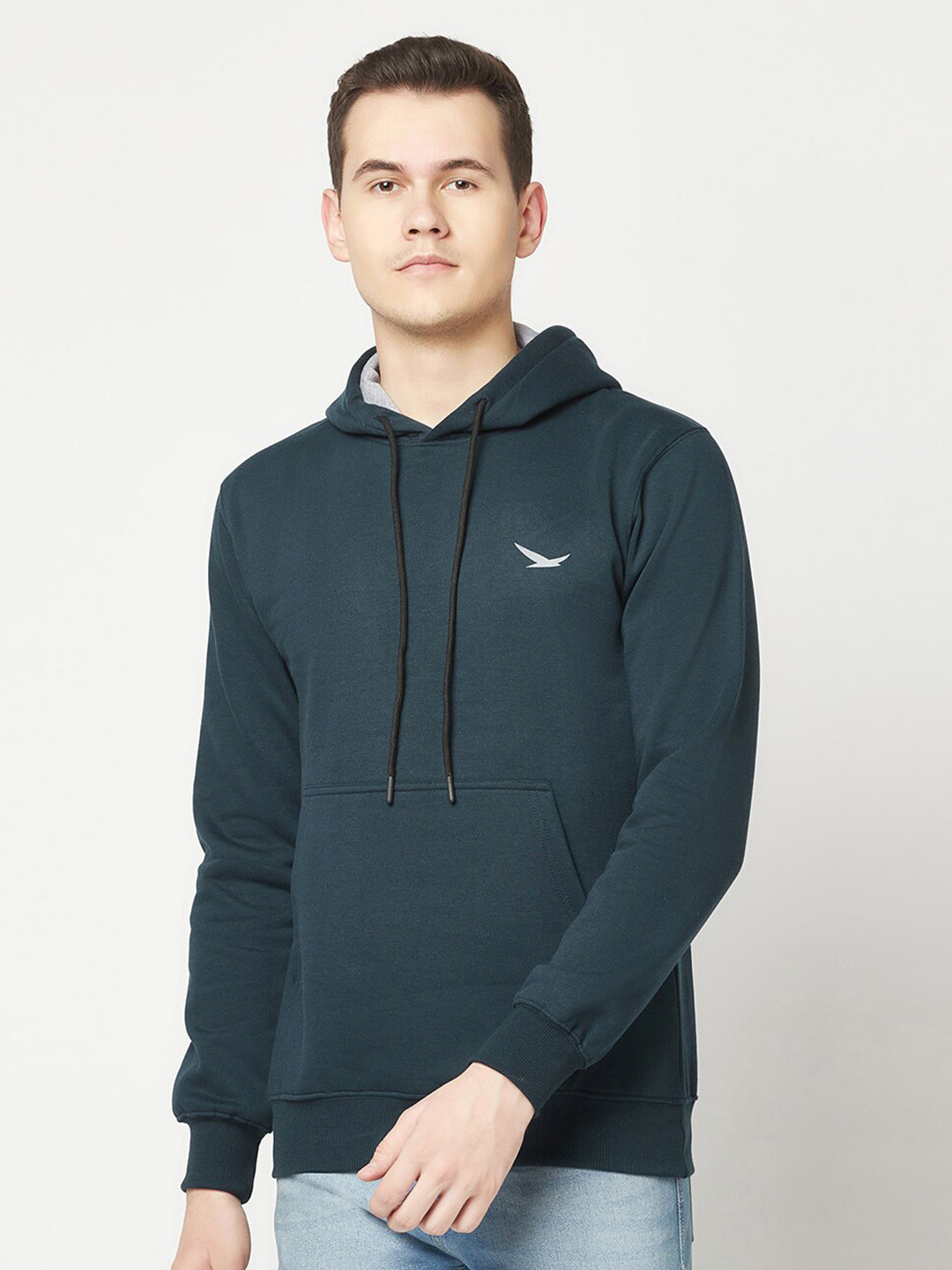 HiFlyers Hooded Fleece Pullover