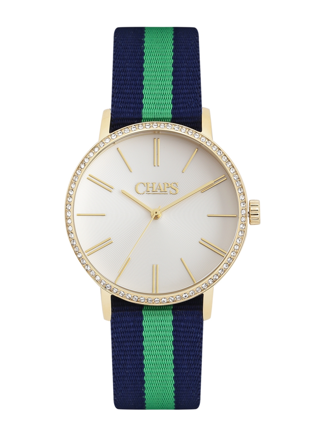 Chaps watches outlet price