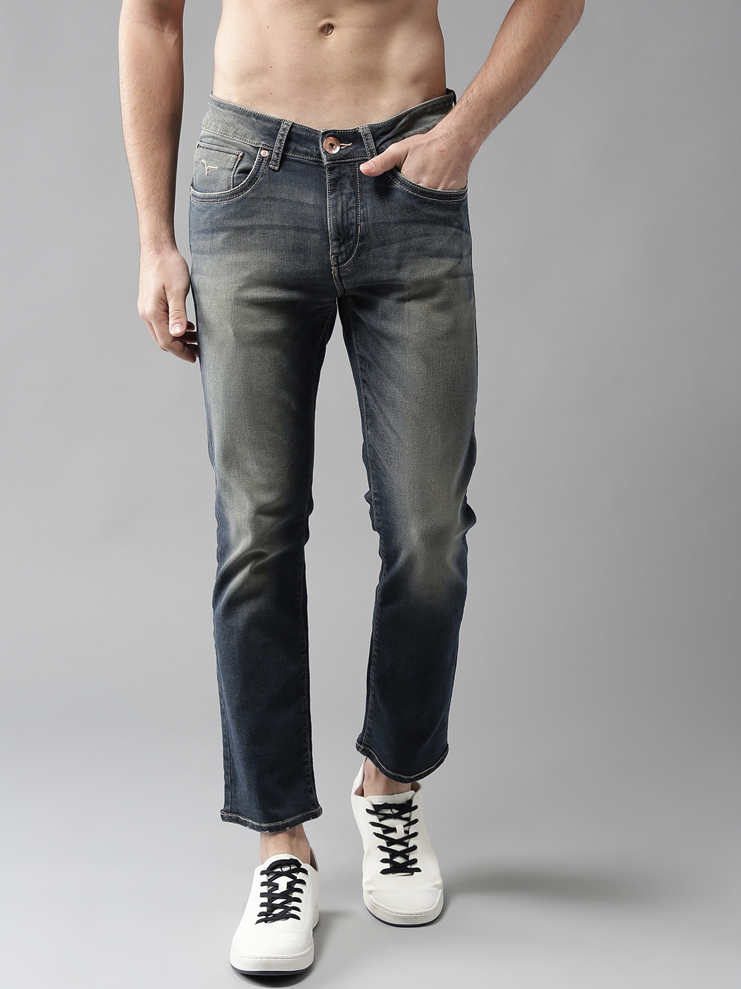 flying machine jeans myntra