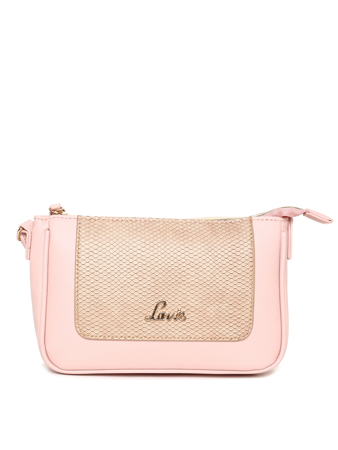 lavie pink bag