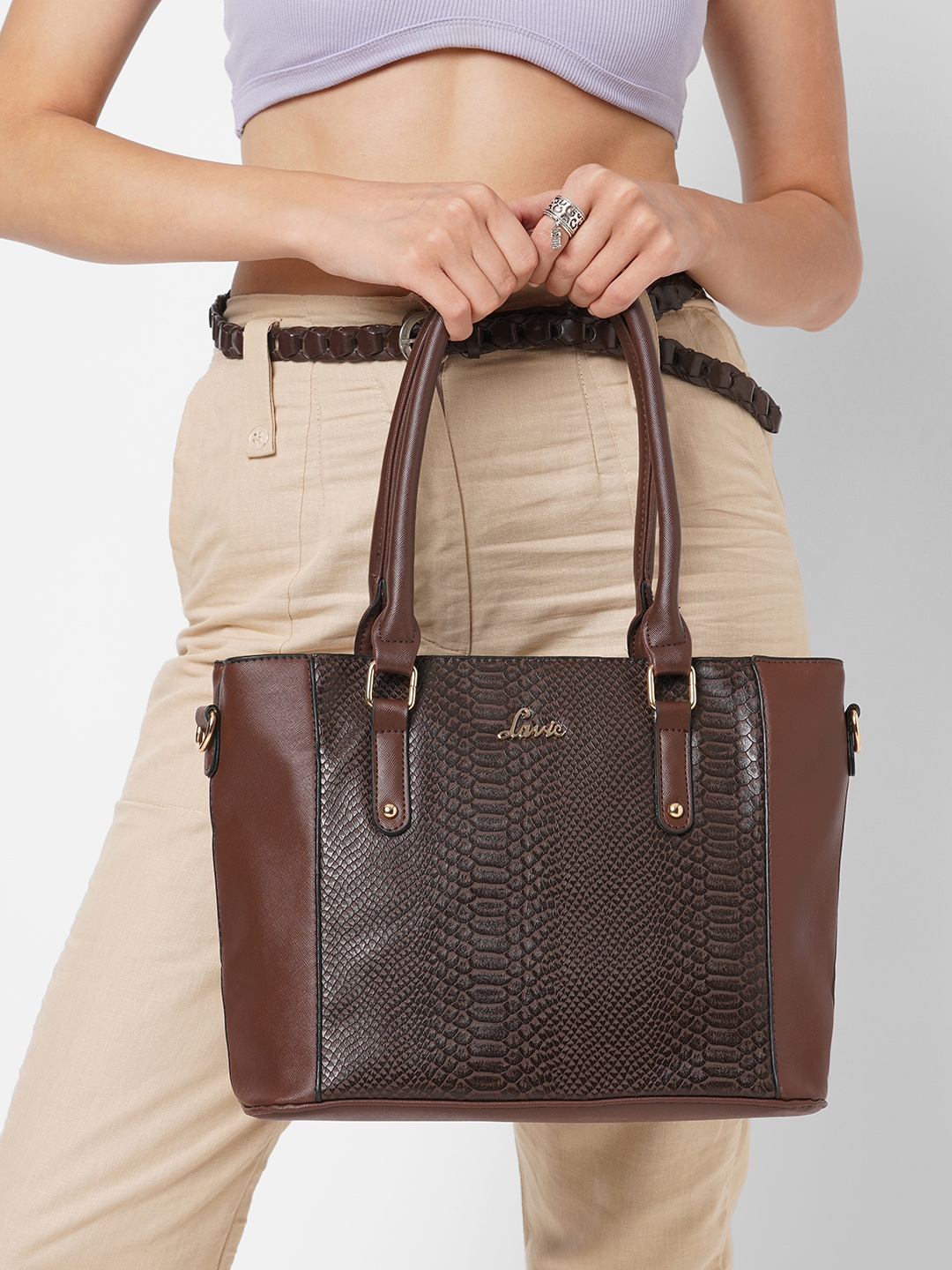 Lavie hand bag on sale