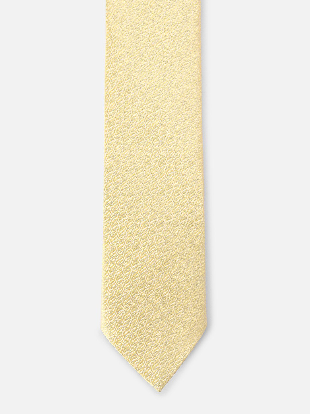Allen Solly Men Formal Broad Tie