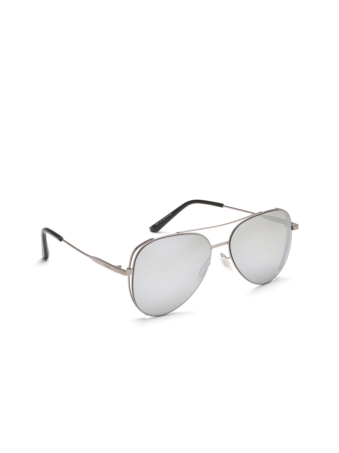 Idee aviator sunglasses for men clearance