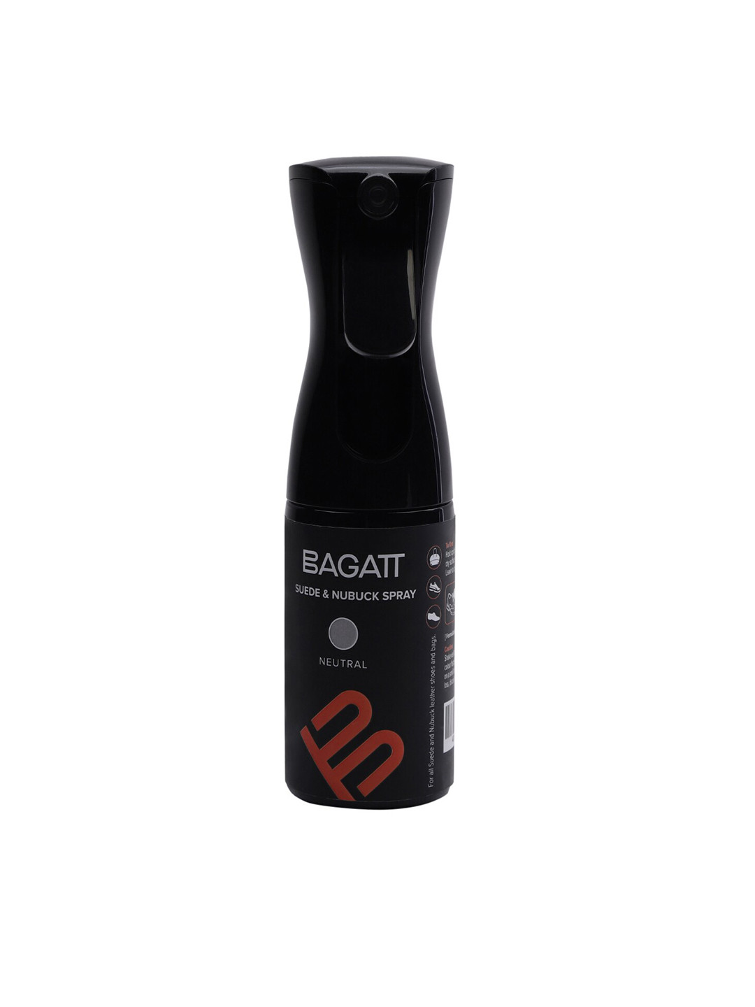 BAGATT Hydro Shield Shoe Care Protect