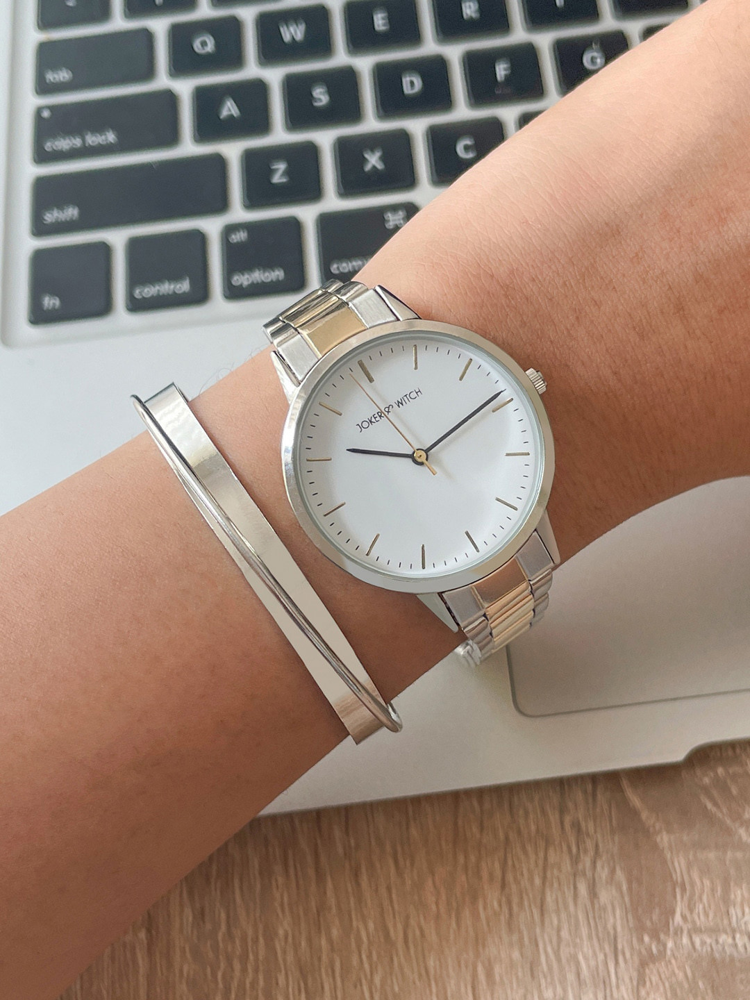 JOKER & WITCH Eydie Dualtone Gift Set