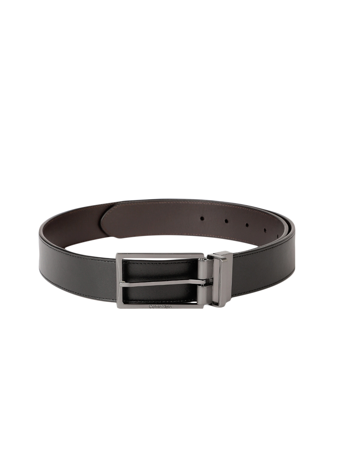 Calvin klein belts outlet for men