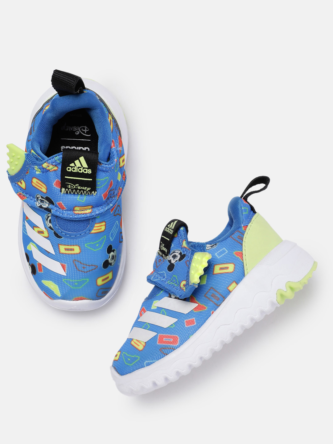 ADIDAS Infant Suru365 Mickey I Training Shoes