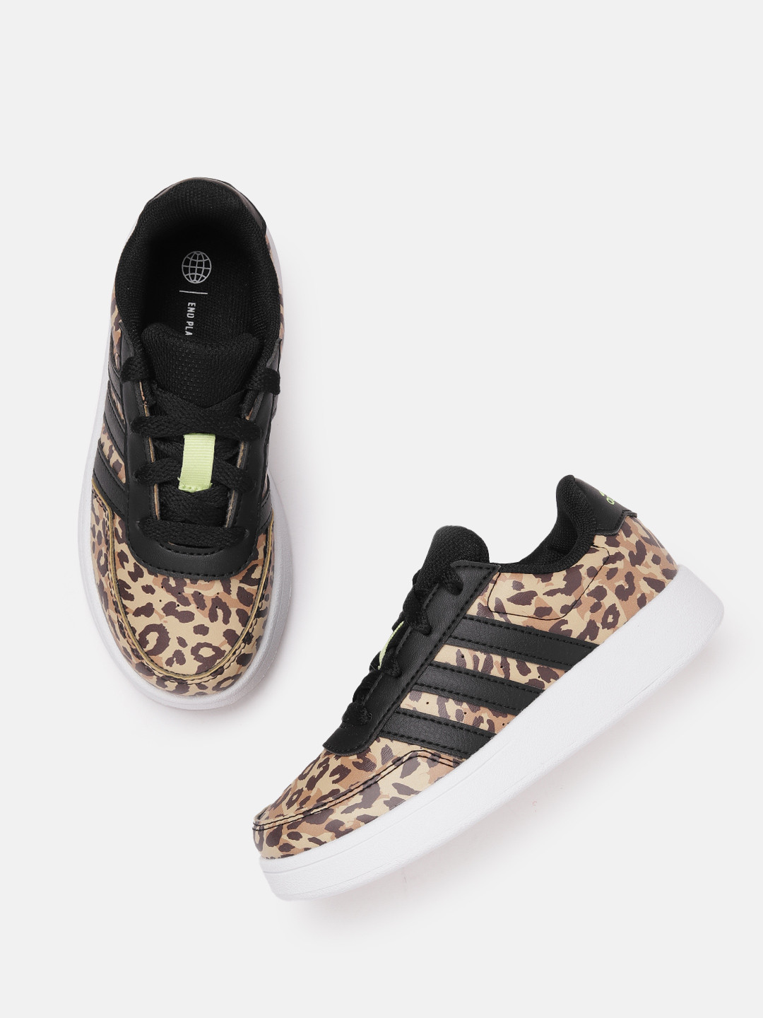 ADIDAS Kids Breaknet 2.0 Running Shoes