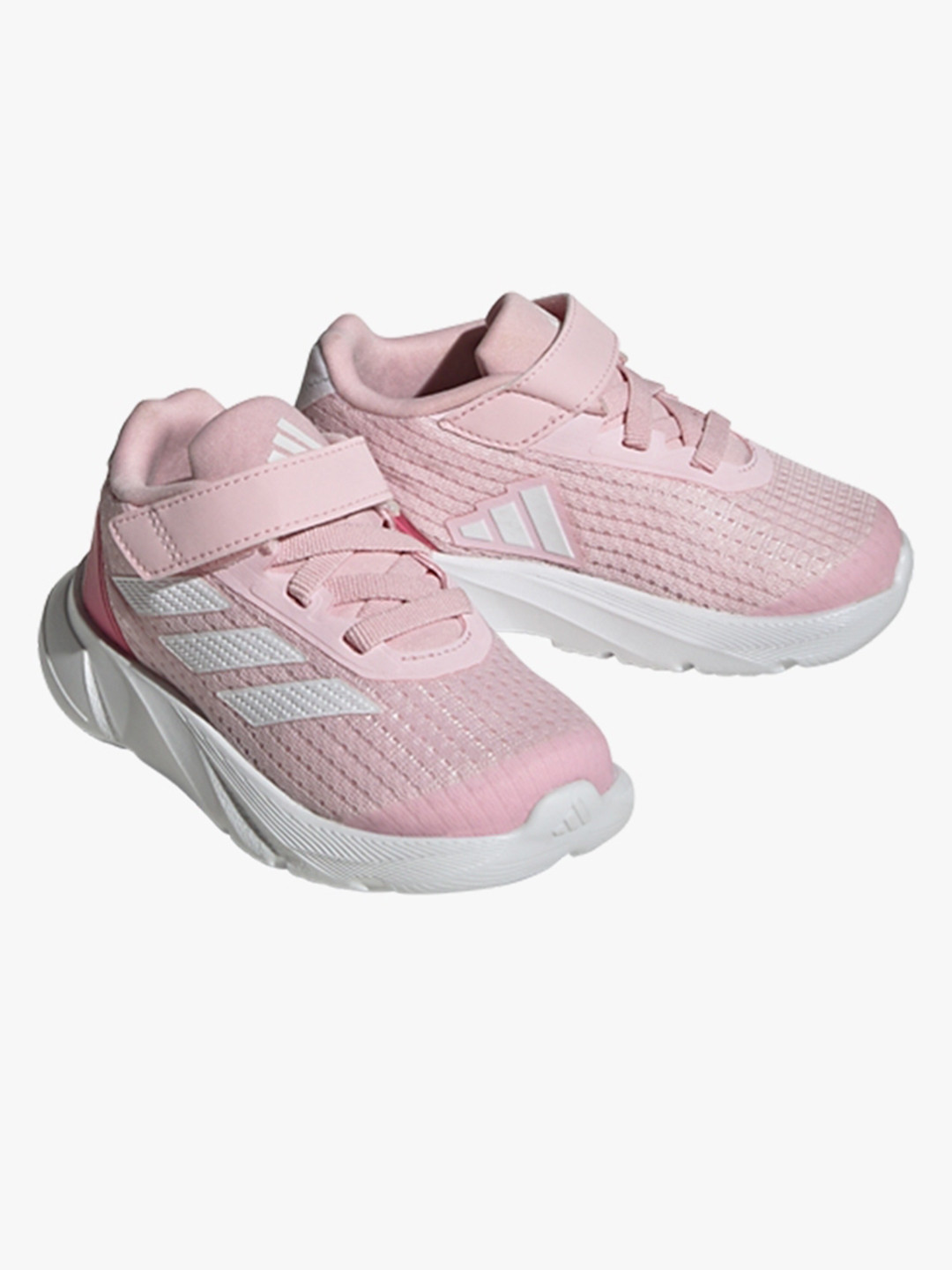 ADIDAS Unisex Kids Duramo Sl El I Running Shoes
