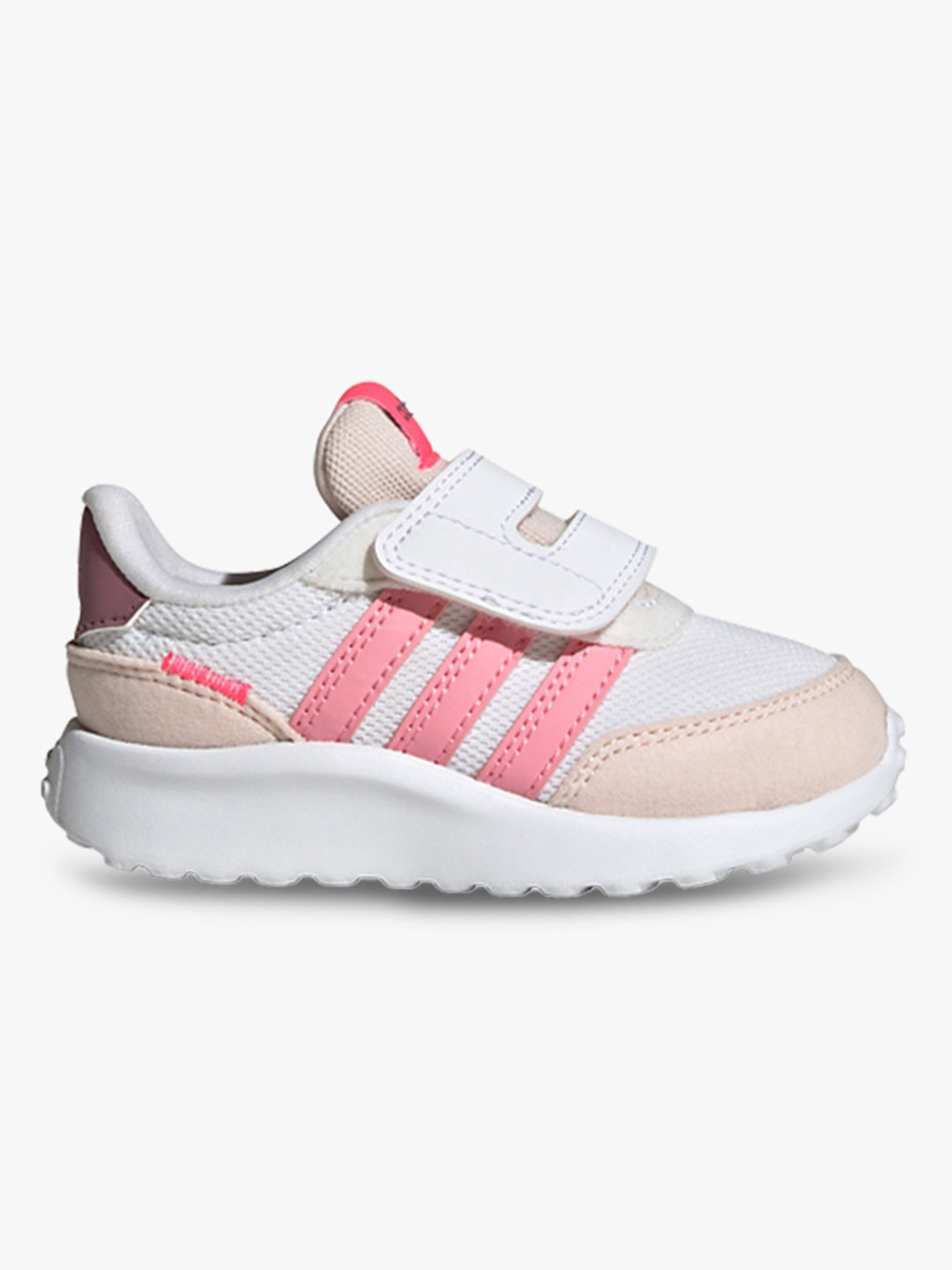 ADIDAS Infant Kids RUN 70s AC I Running Shoes