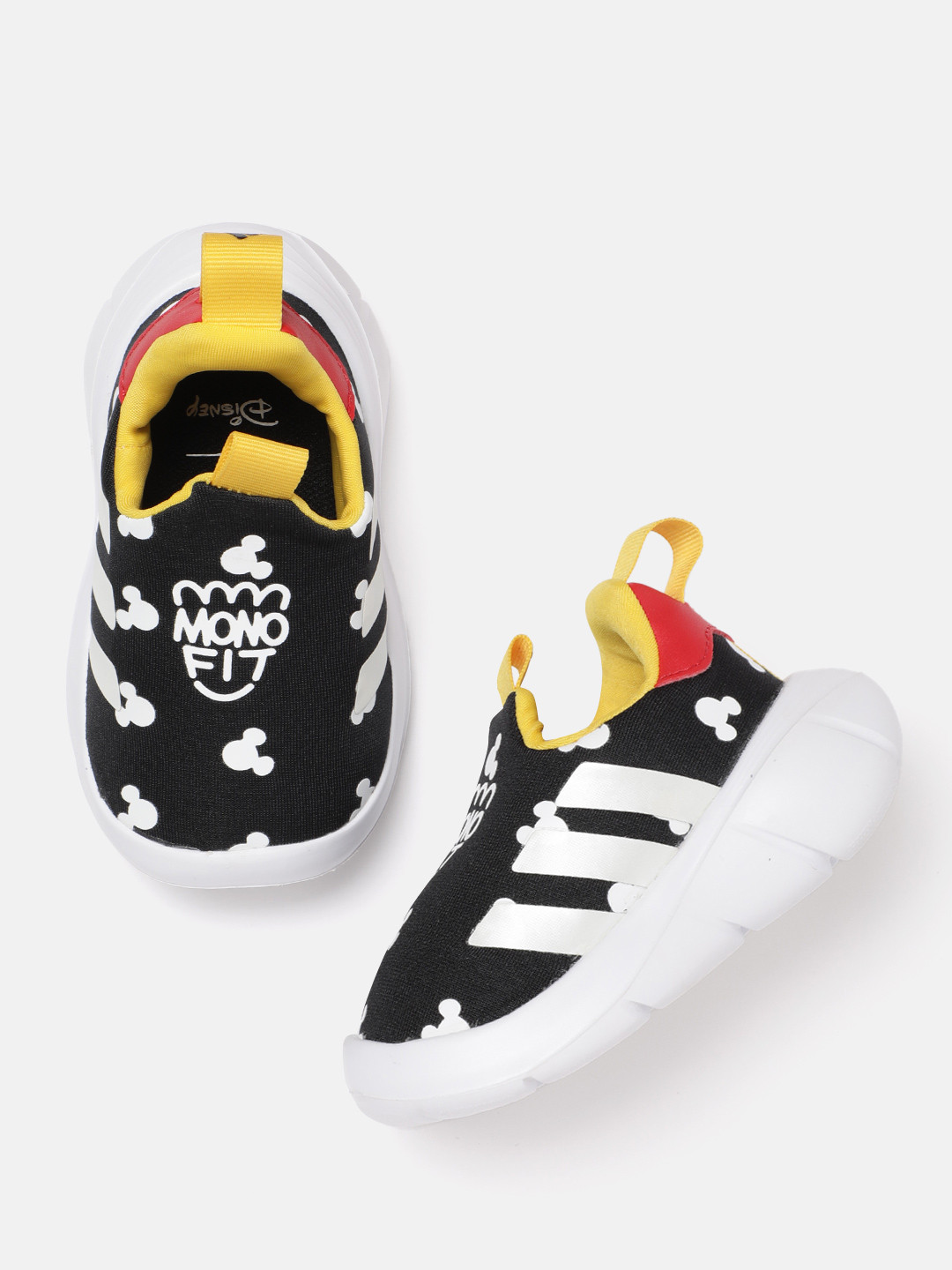 ADIDAS Kids Monofit Tr Mickey I Training Shoes