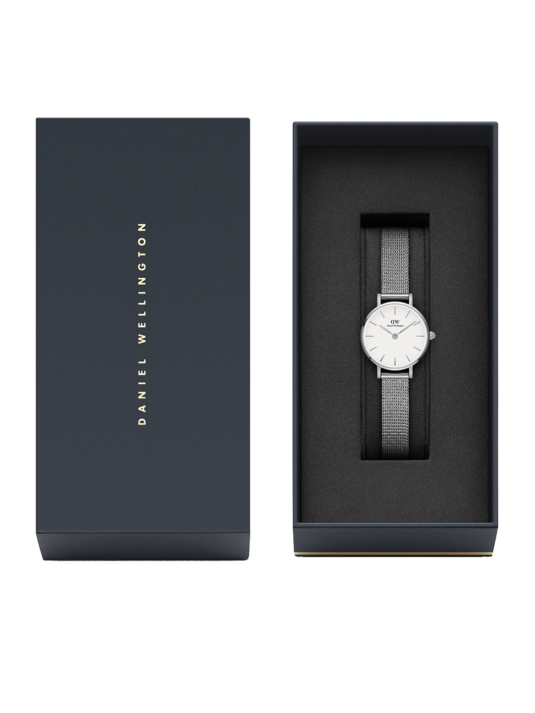 Daniel wellington watches outlet myntra