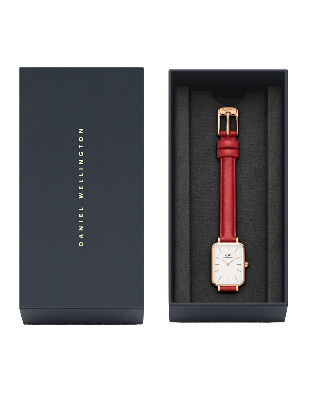 Daniel wellington outlet watches myntra