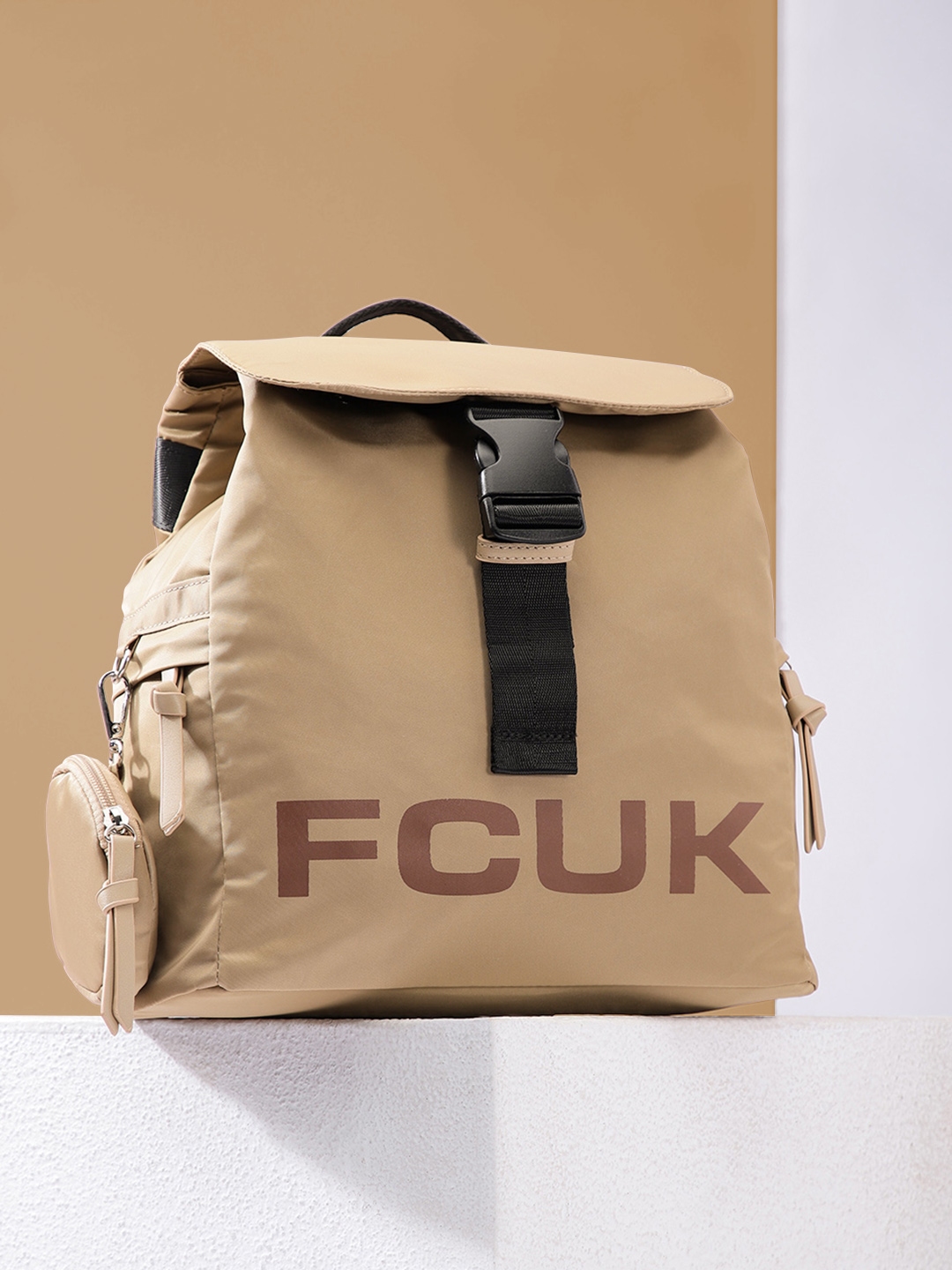 Fcuk backpack cheap