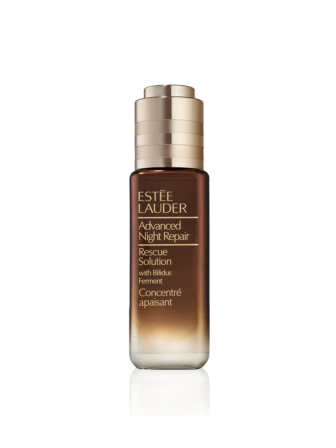Estee Lauder Advanced Night Repair Rescue Solution Serum with 15% Bifidus Ferment - 20ml