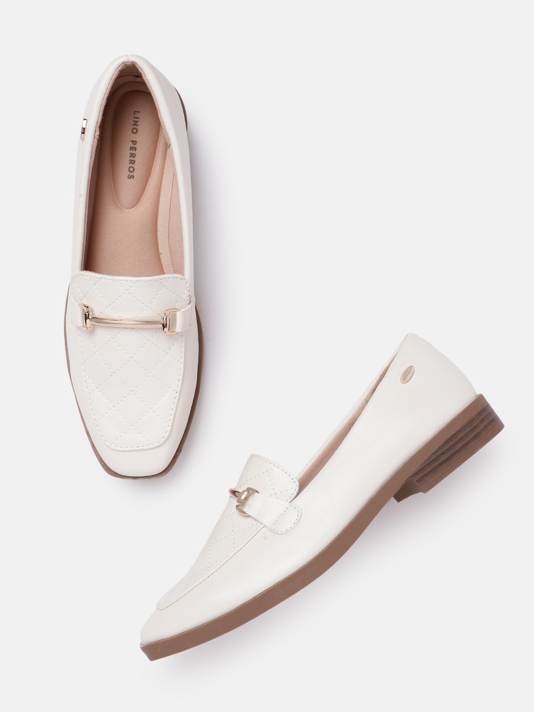 Formal loafers women hot sale