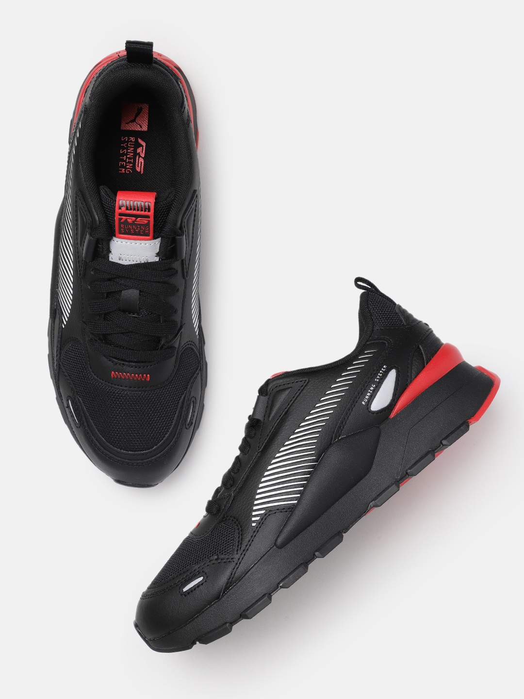 Puma rs clearance running system ferrari