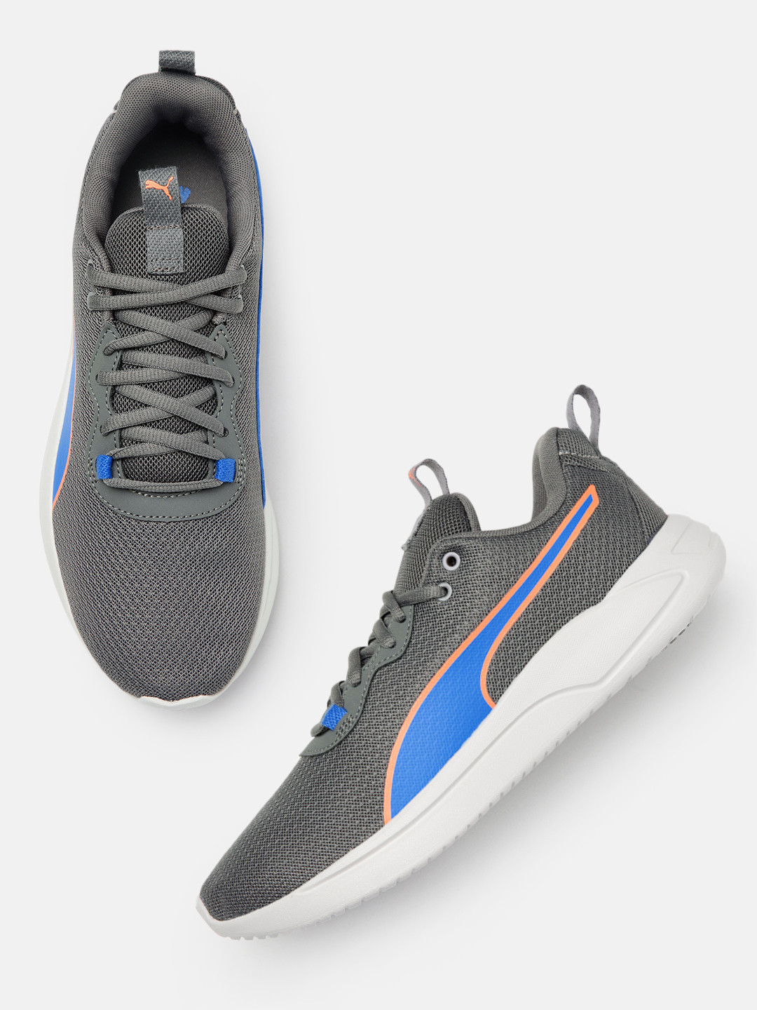 Puma Resolve Modern Running Shoes