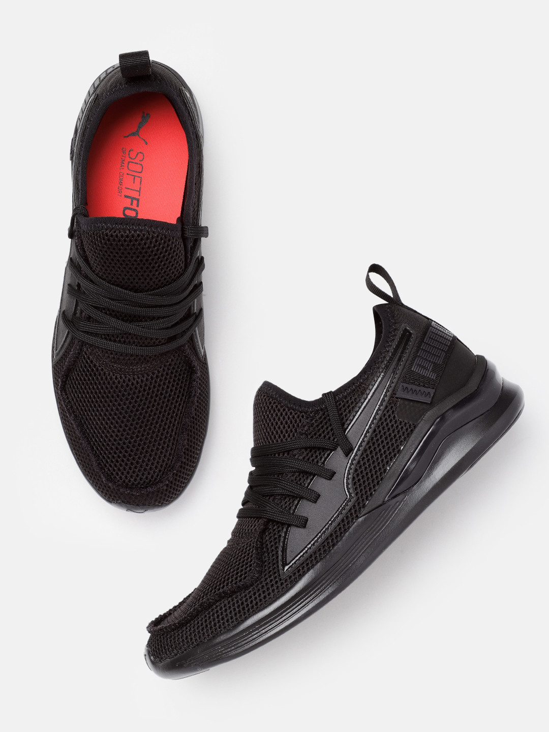 Puma Unisex LQDCELL Flash Hybrid Running Shoes