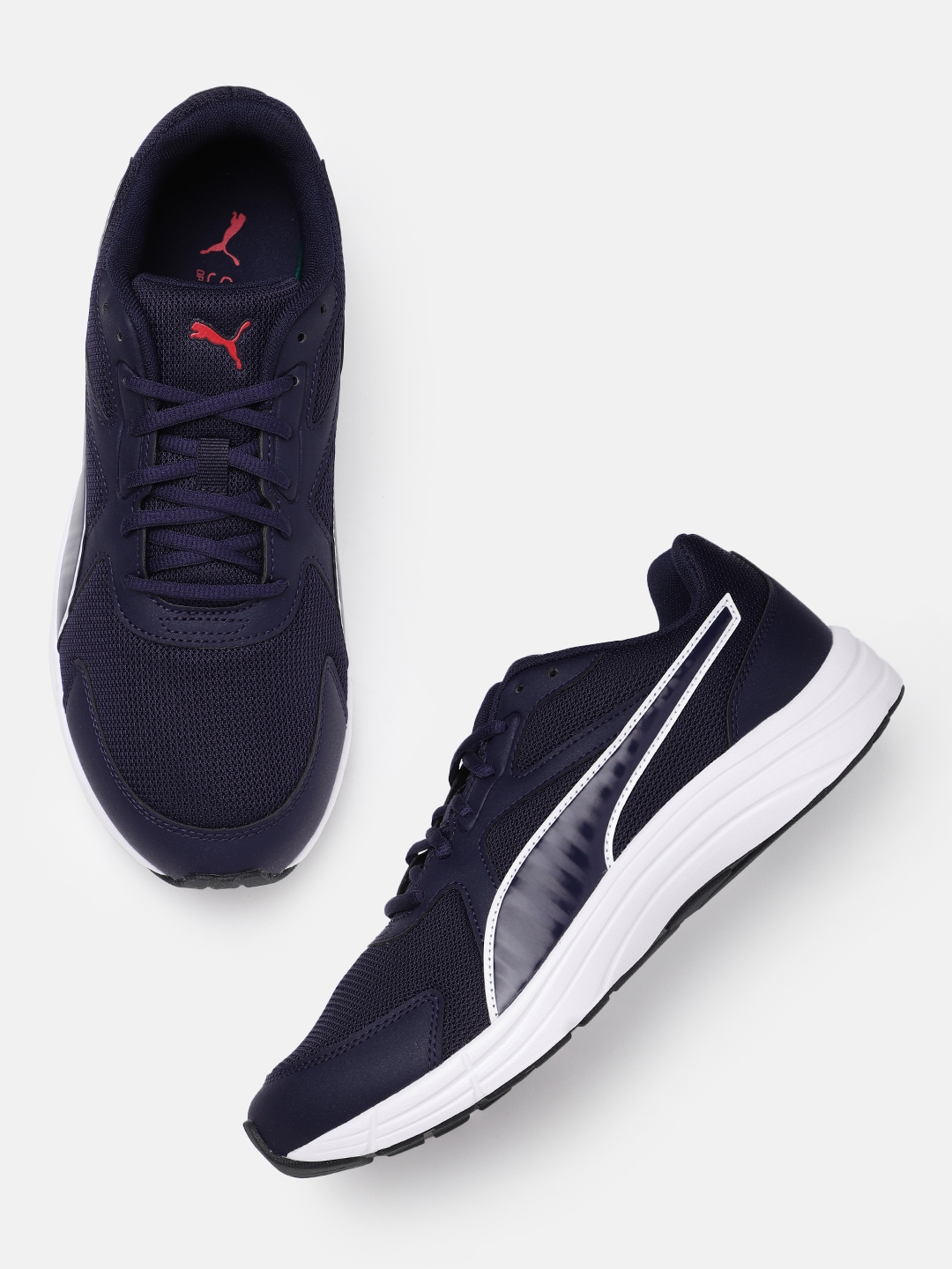 Puma expedite running shoes hotsell