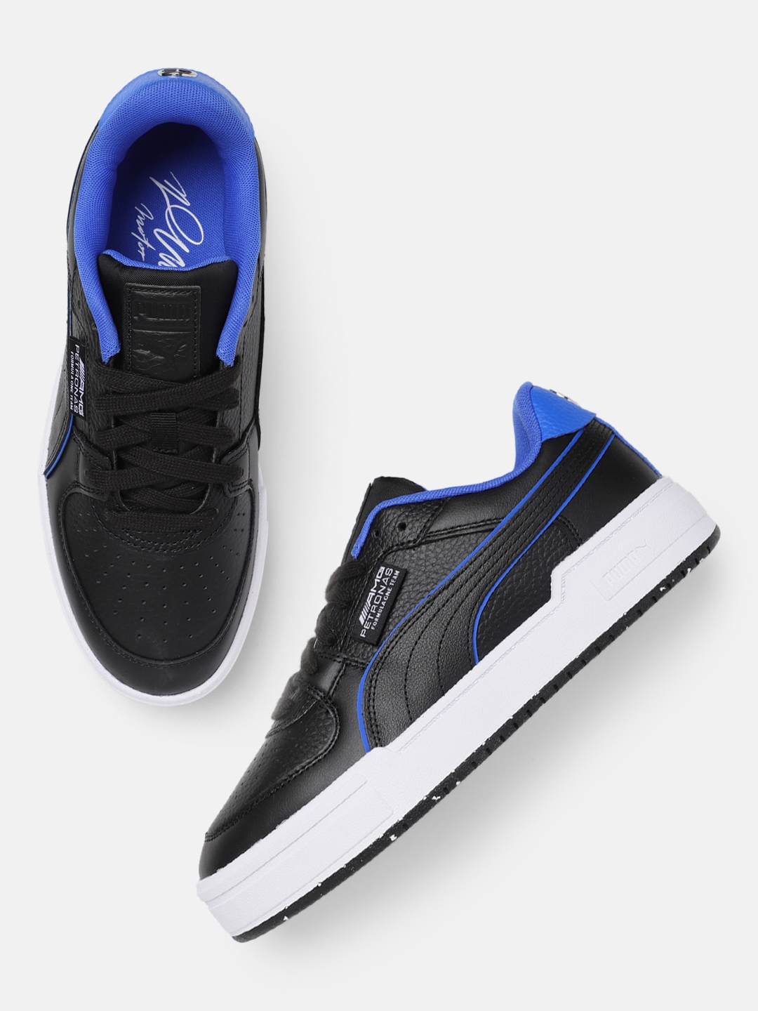 Buy PUMA Motorsport Unisex MAPF1 CA Pro Sneakers Casual Shoes for Unisex 24093840 Myntra