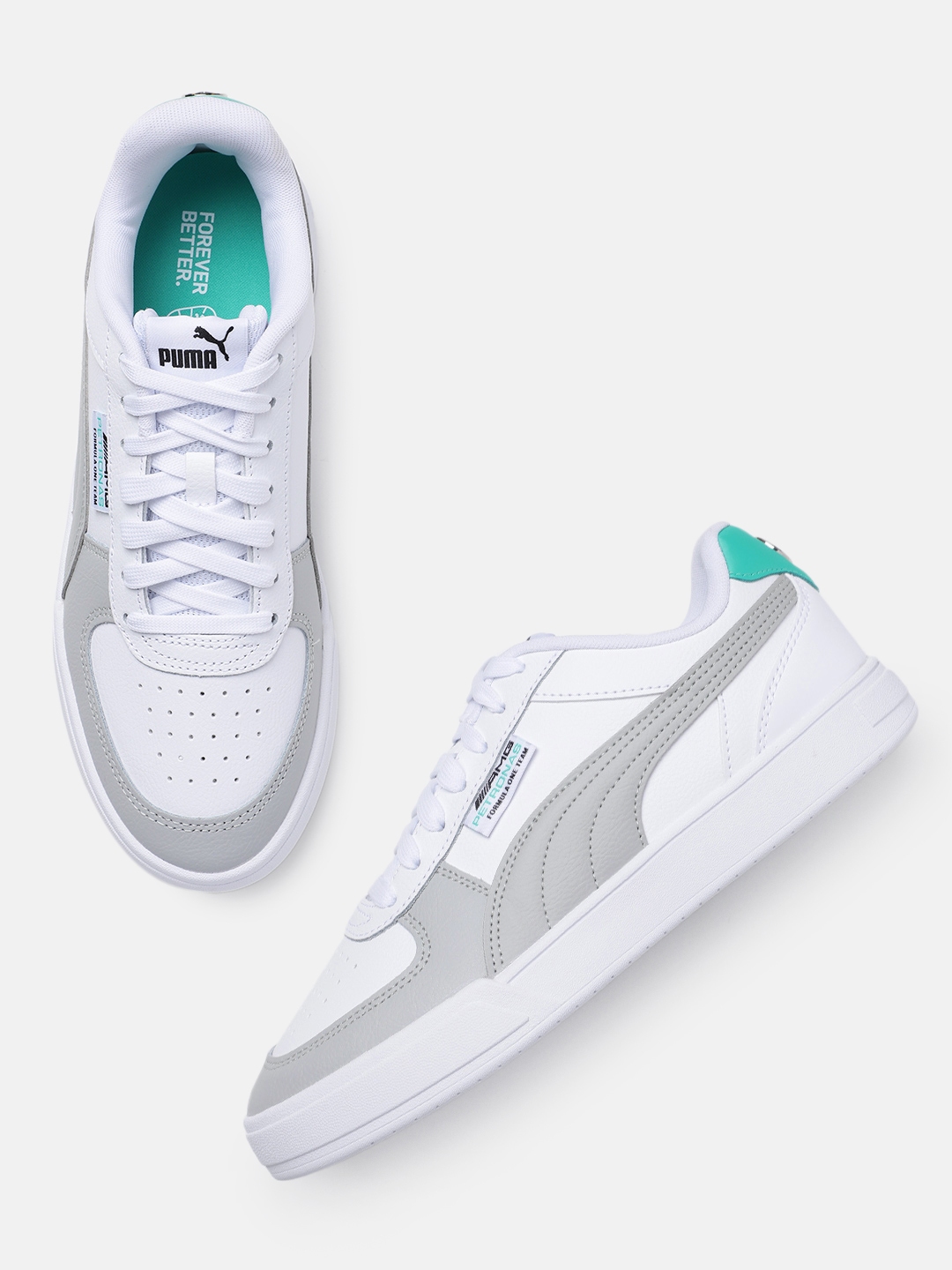 Mercedes tennis shoes on sale