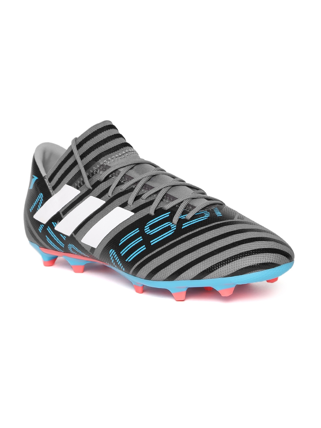 Adidas men's nemeziz messi online 17.3 fg soccer cleats