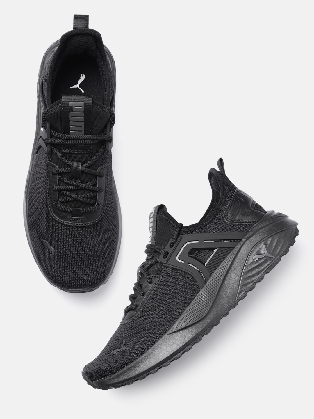 Puma Unisex Pacer 23 Sneakers