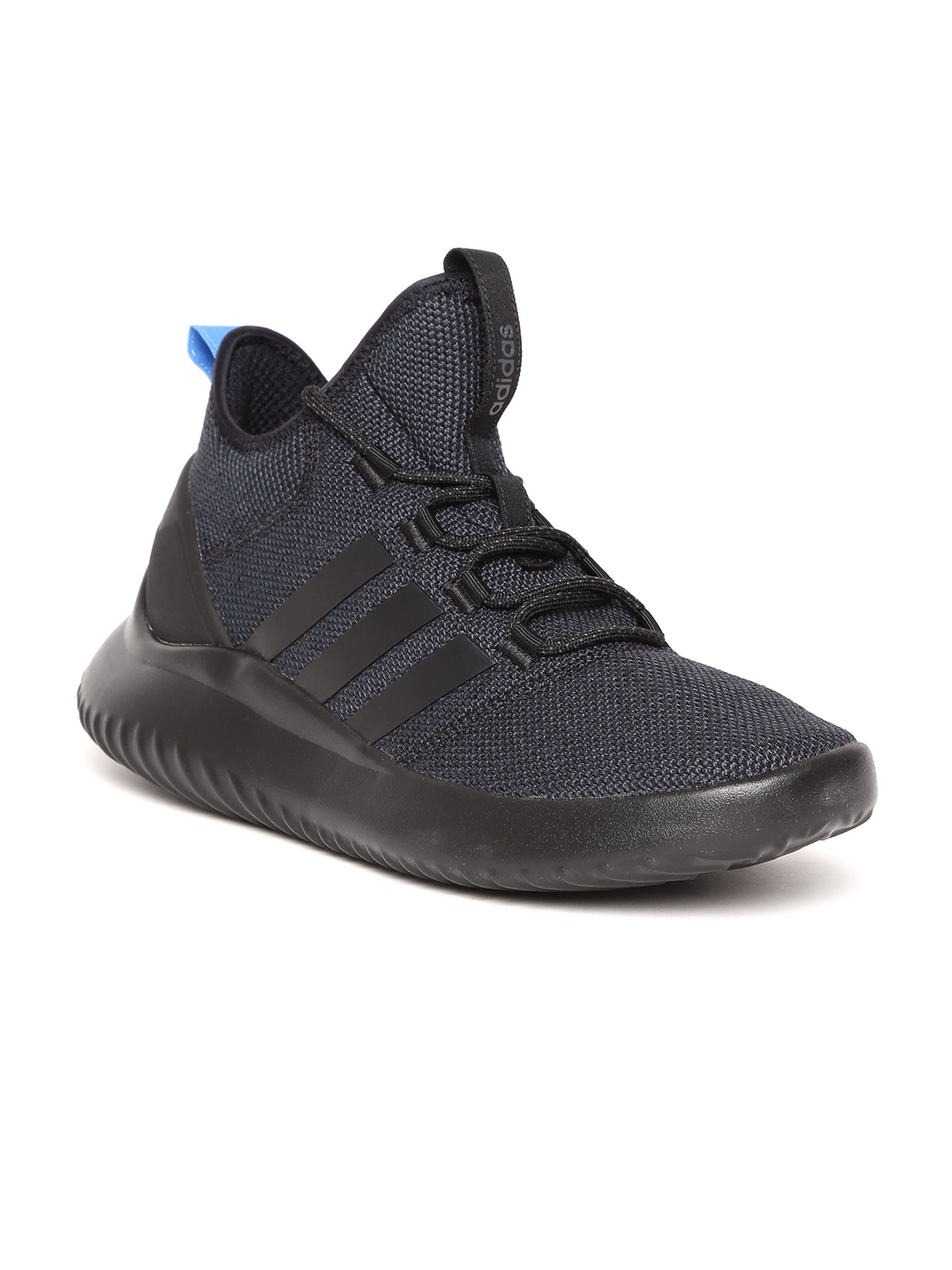 Adidas ultimate outlet bball white